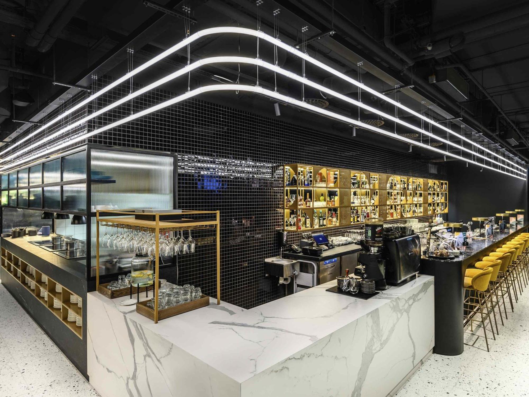 Ibis Budapest Stadium — Photos 3